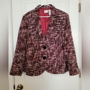 Emma James Winter Blazer
